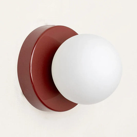 Sleek LED Mounted Light Fixture - Hehif