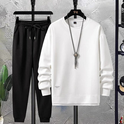 Comfortable Athletic Tracksuit