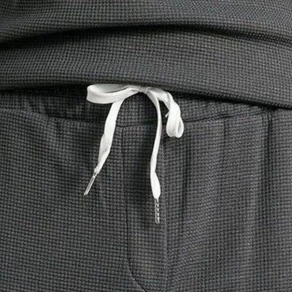 Comfortable Athletic Tracksuit