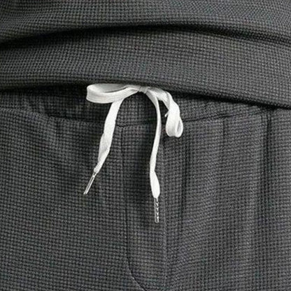 Comfortable Athletic Tracksuit