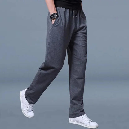 Comfortable Running Sweatpants