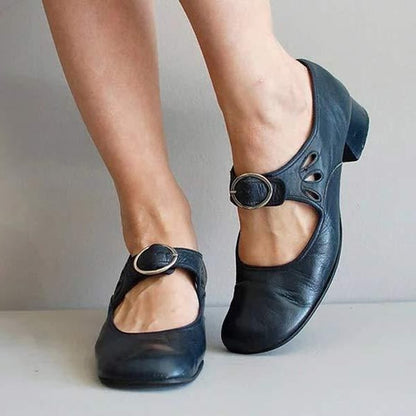 Comfortable Summer Sandals - Hehif