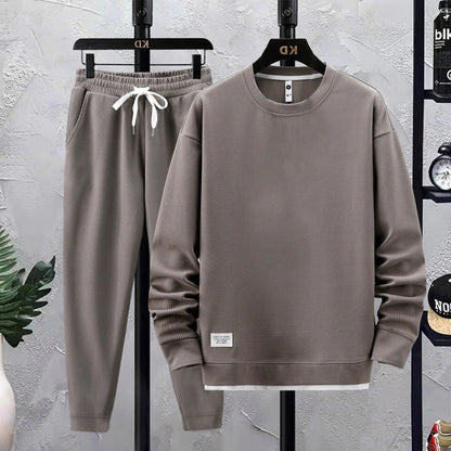 Comfortable Athletic Tracksuit