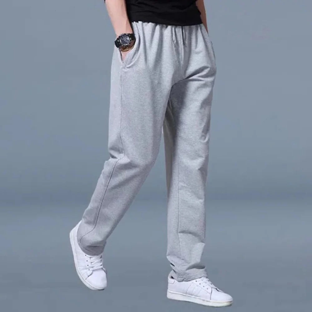 Comfortable Running Sweatpants