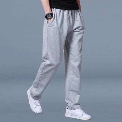 Comfortable Running Sweatpants