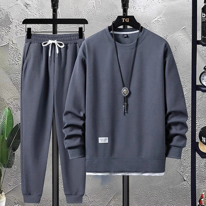 Comfortable Athletic Tracksuit