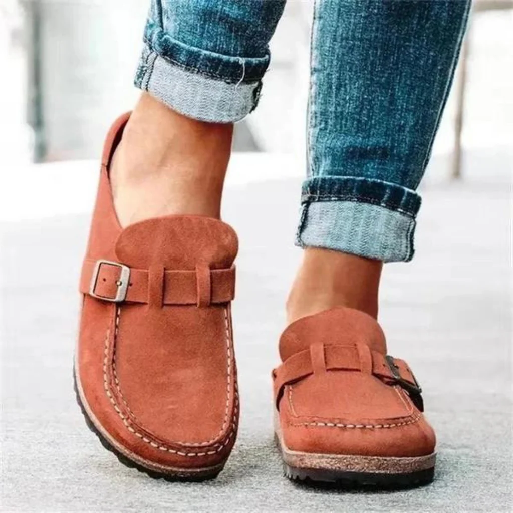 Comfortable Arch Support Sandals for Women