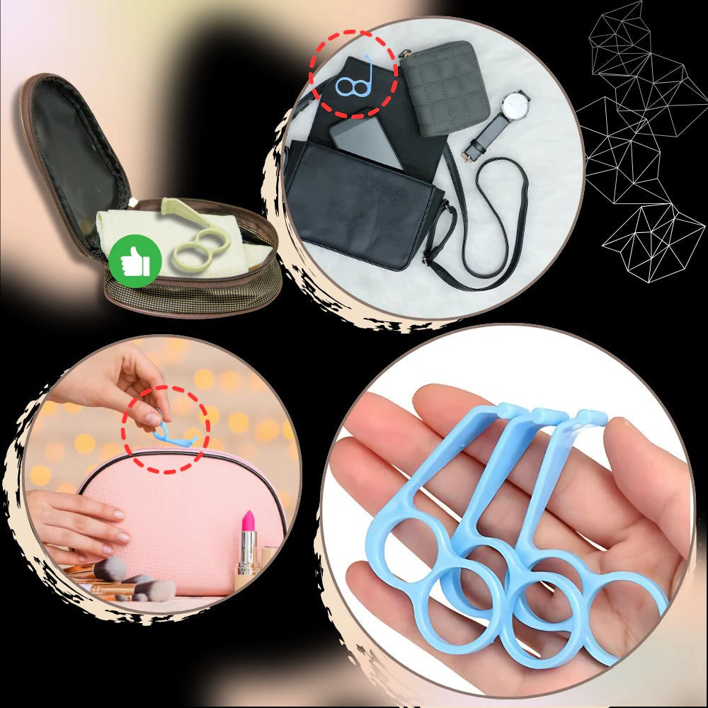 Comfortable Phone Grip Holder