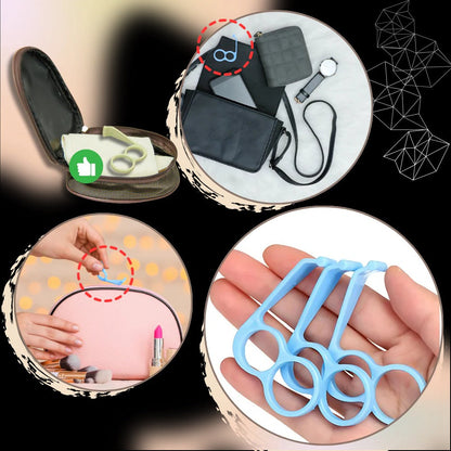 Comfortable Phone Grip Holder