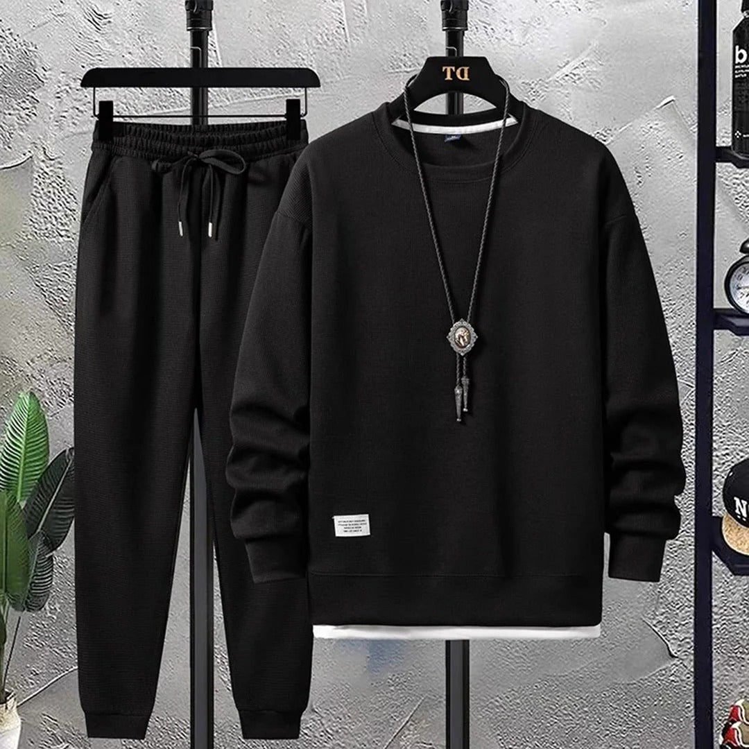 Comfortable Athletic Tracksuit