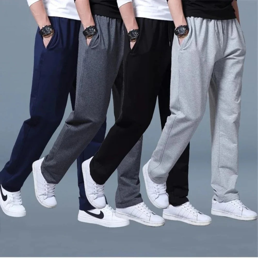 Comfortable Running Sweatpants