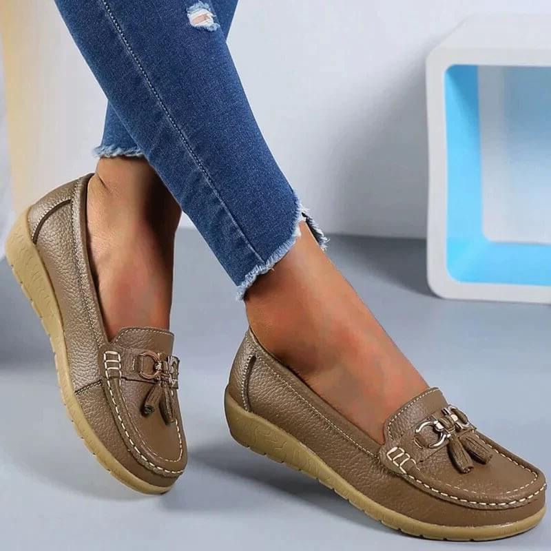 Comfortable Walking Shoes for Women