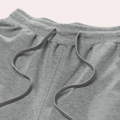 Comfortable Running Sweatpants
