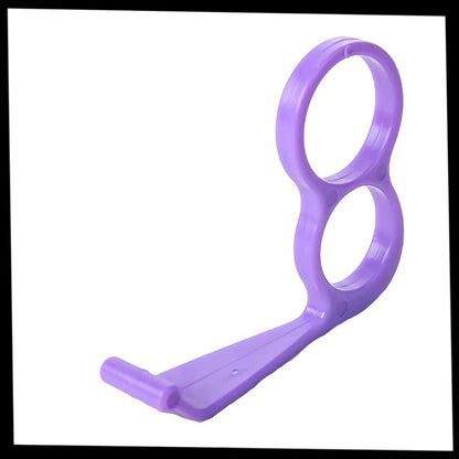 Comfortable Phone Grip Holder
