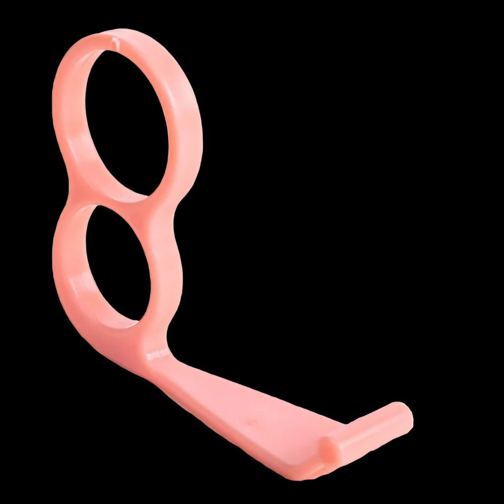 Comfortable Phone Grip Holder