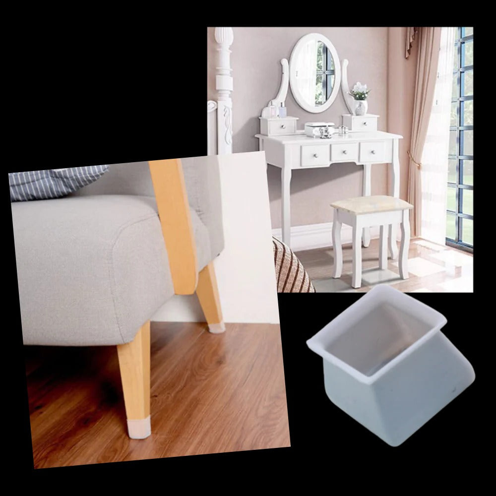 Waterproof Sofa Chair Protection Covers Set