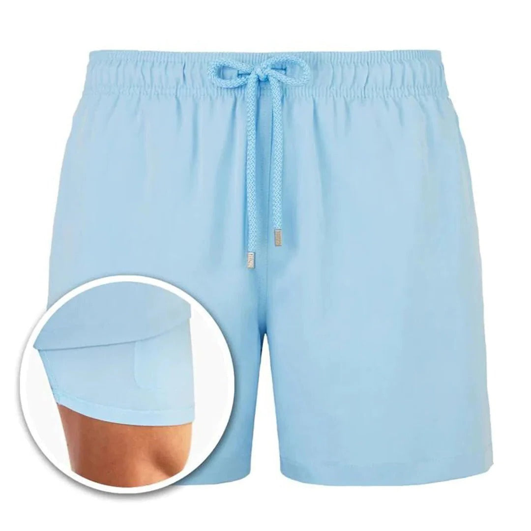 Men's Fashionable Swim Shorts