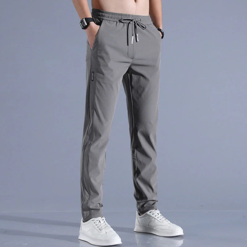 Tall Golf Trousers for Men