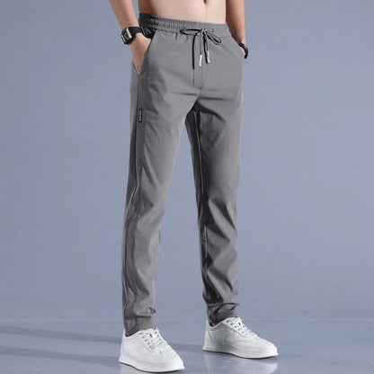 Tall Golf Trousers for Men