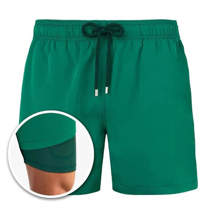 Men's Fashionable Swim Shorts