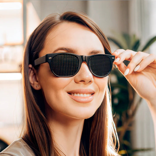 Vision Correction Training Glasses - Hehif