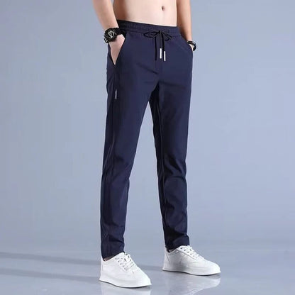 Tall Golf Trousers for Men