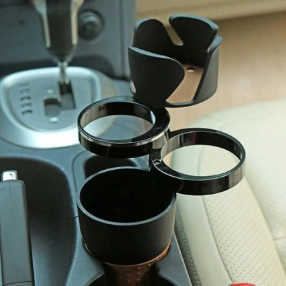Practical Car Trunk Storage Box