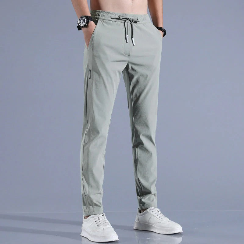 Tall Golf Trousers for Men