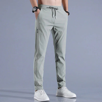 Tall Golf Trousers for Men