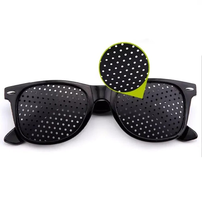 Vision Correction Training Glasses