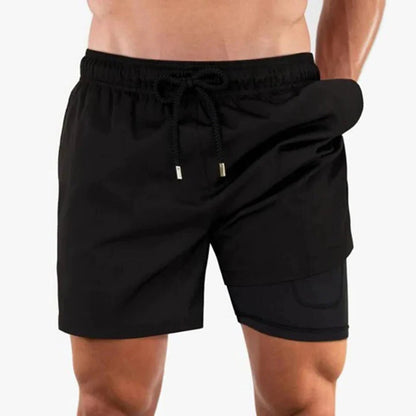 Men's Fashionable Swim Shorts