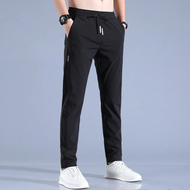 Tall Golf Trousers for Men