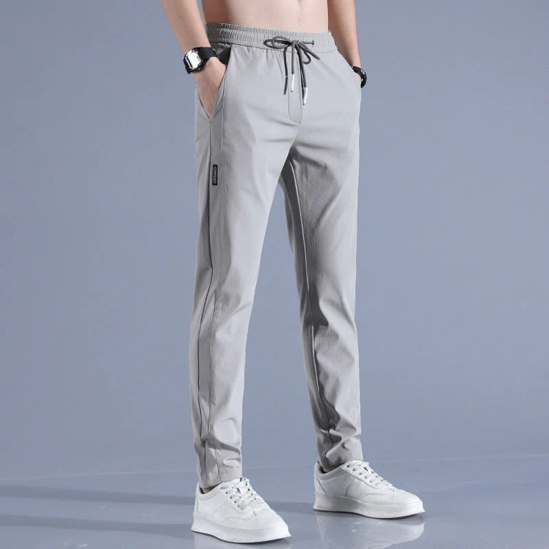 Tall Golf Trousers for Men - Hehif
