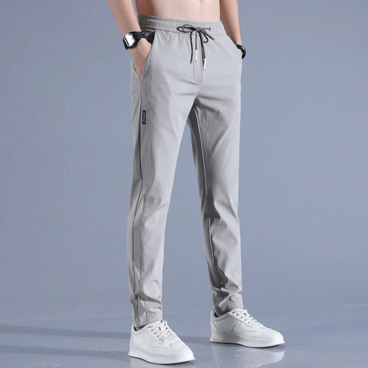 Tall Golf Trousers for Men - Hehif