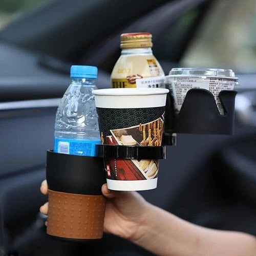 Practical Car Trunk Storage Box