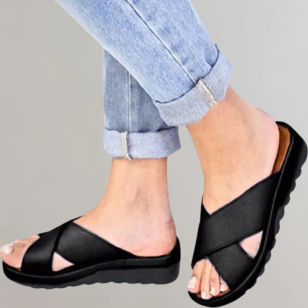 Cozy Women's Slipper Shoes - Hehif