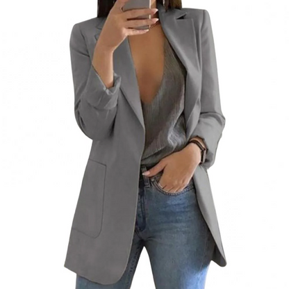 Stylish Ladies Classic Jacket