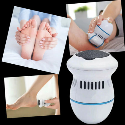Easy Foot Callus Shaver - Hehif