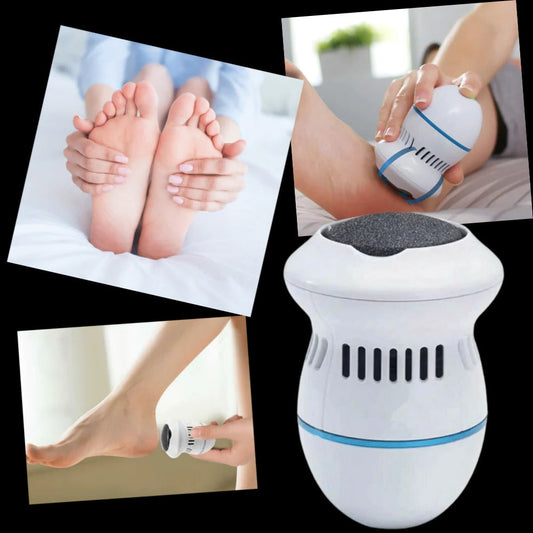 Easy Foot Callus Shaver - Hehif