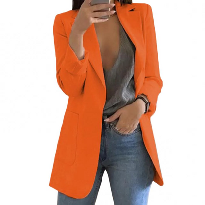 Stylish Ladies Classic Jacket