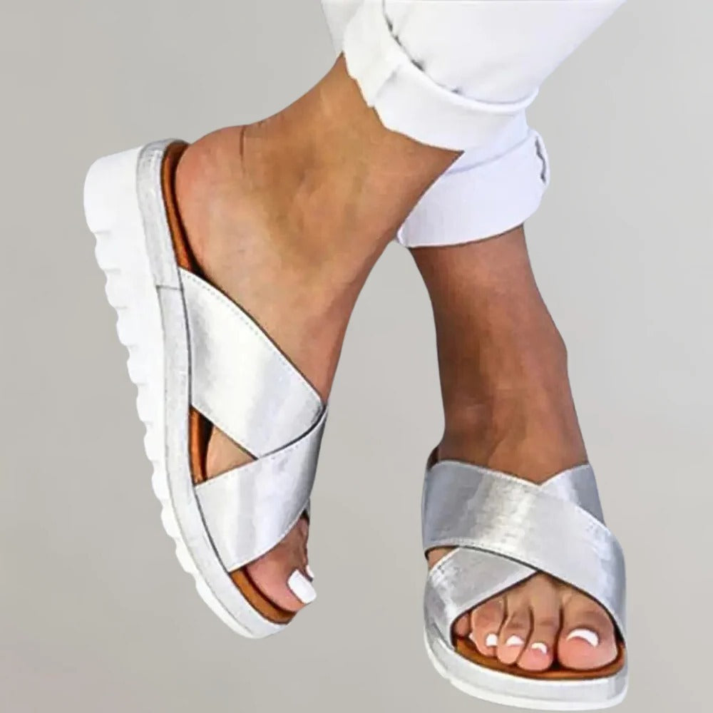 Cozy Women's Slipper Shoes