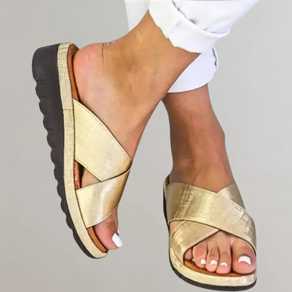 Cozy Women's Slipper Shoes