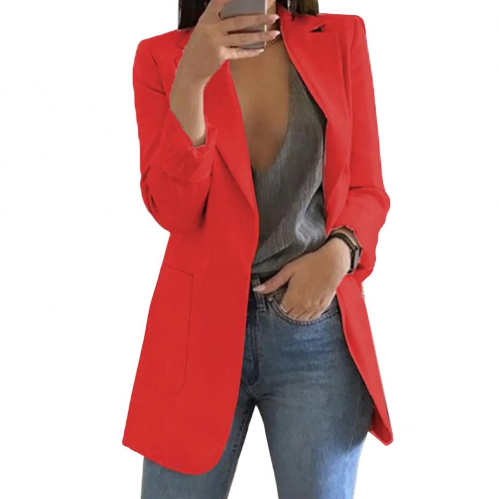 Stylish Ladies Classic Jacket