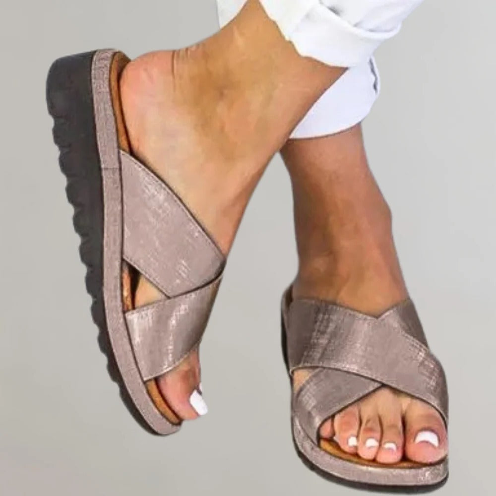 Cozy Women's Slipper Shoes