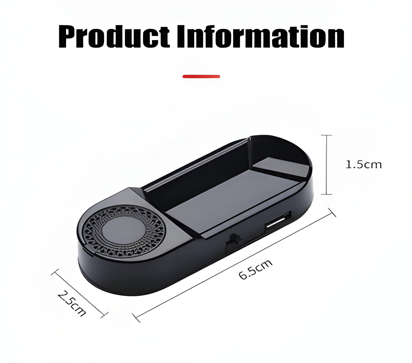 Top Rated Speed Camera Detector