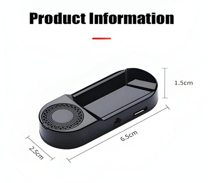 Top Rated Speed Camera Detector