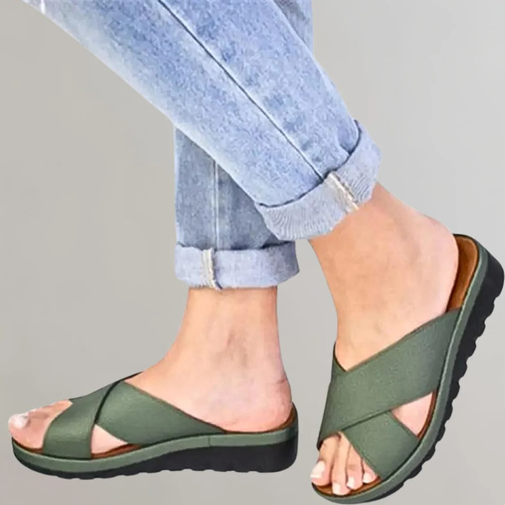 Cozy Women's Slipper Shoes