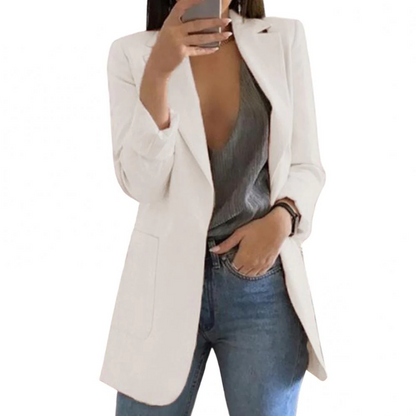 Stylish Ladies Classic Jacket