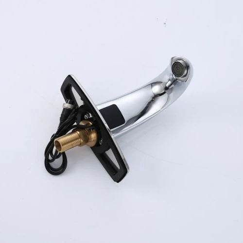 Hands Free Motion Sensor Kitchen Faucet