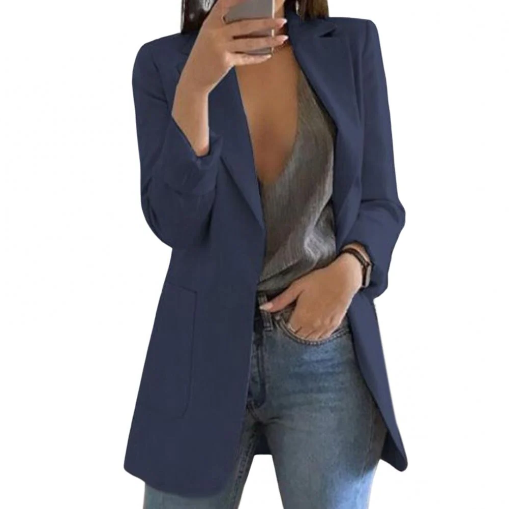 Stylish Ladies Classic Jacket